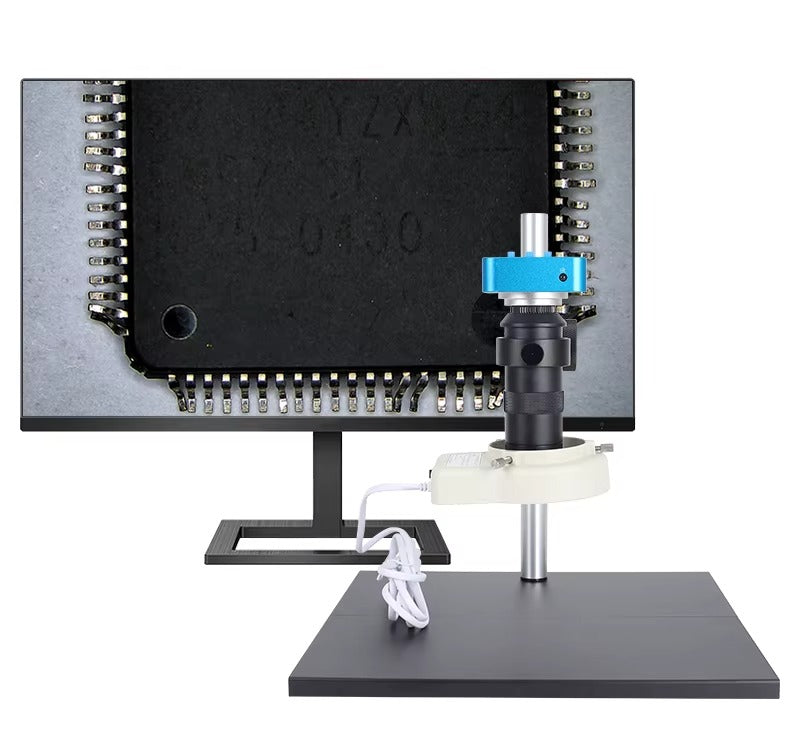 HDMI Digital Microscope with Screen