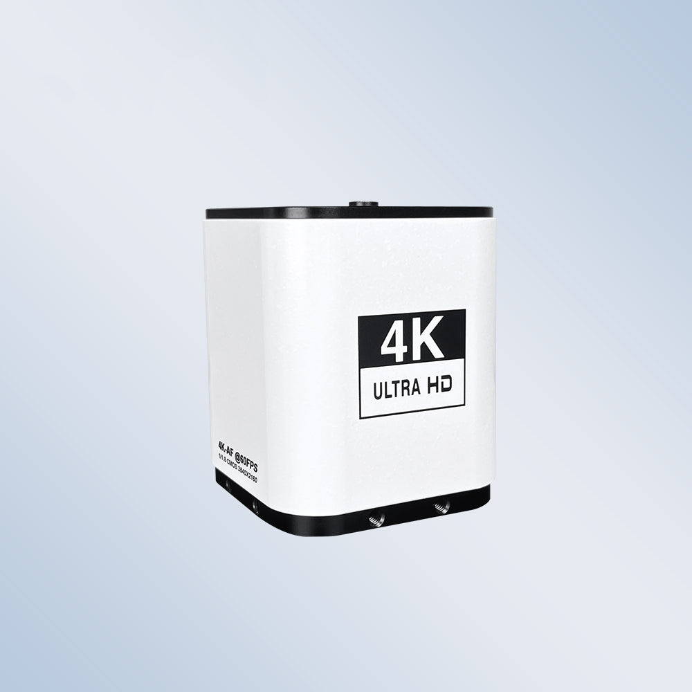 Autofocus 4K Digital Microscope Camera C Mount with HDMI USB 3.0 Output