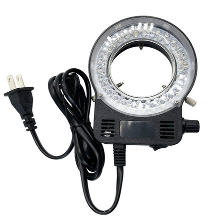 56 LEDS Microscope Led Light Ring