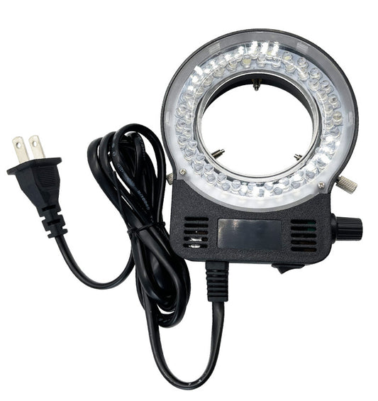 56 LEDS Microscope Led Light Ring