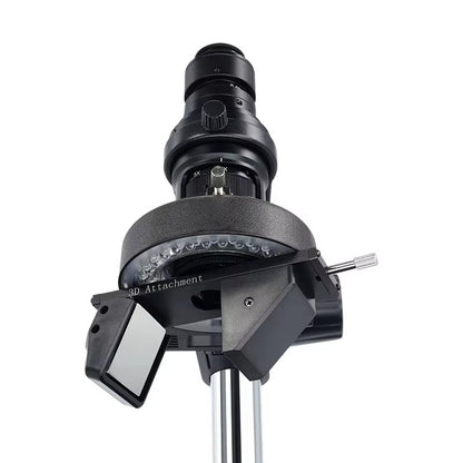 Digital Microscope Details