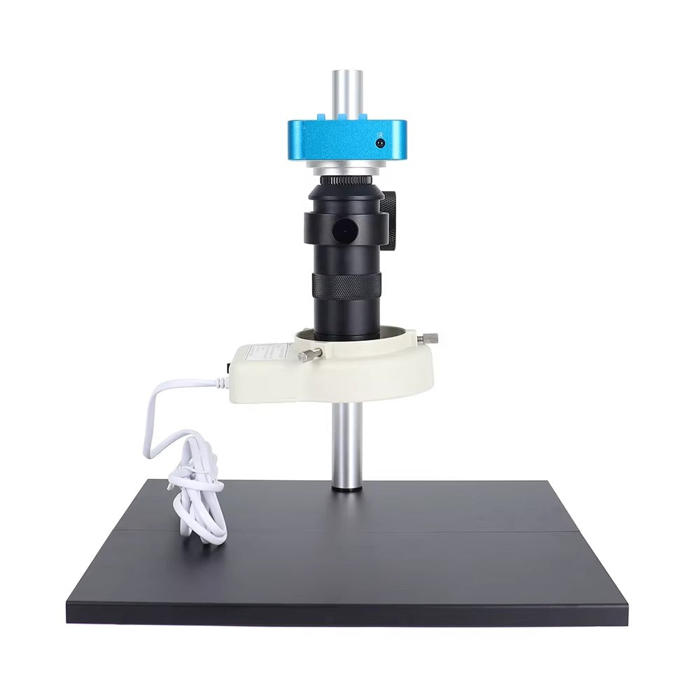 48MP Digital Microscope with HDMI USB 2.0