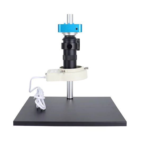 48MP Digital Microscope with HDMI USB 2.0