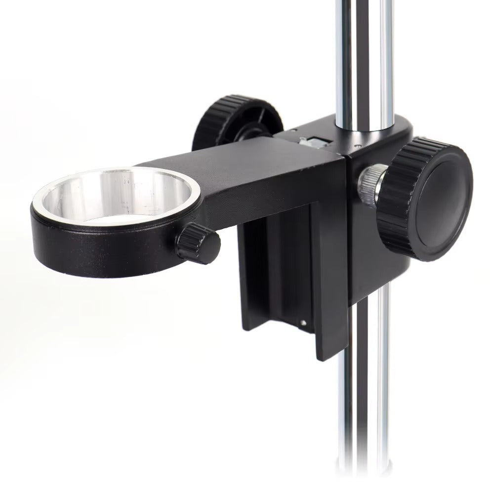 Digital Optical Microscope Support