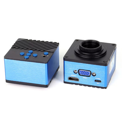 2MP Digital Microscope