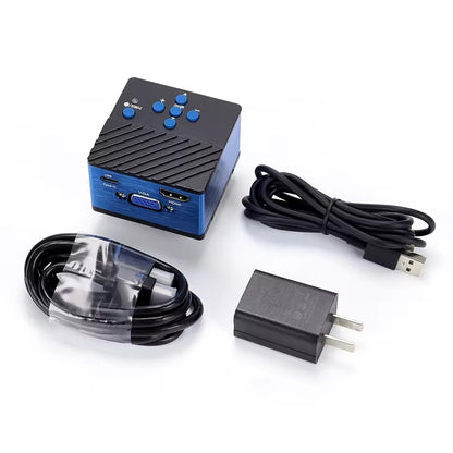 2MP Digital Microscope Camera