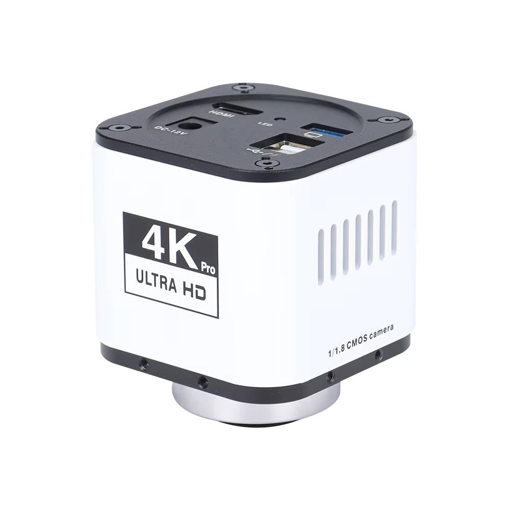 Industrial Microscope Camera