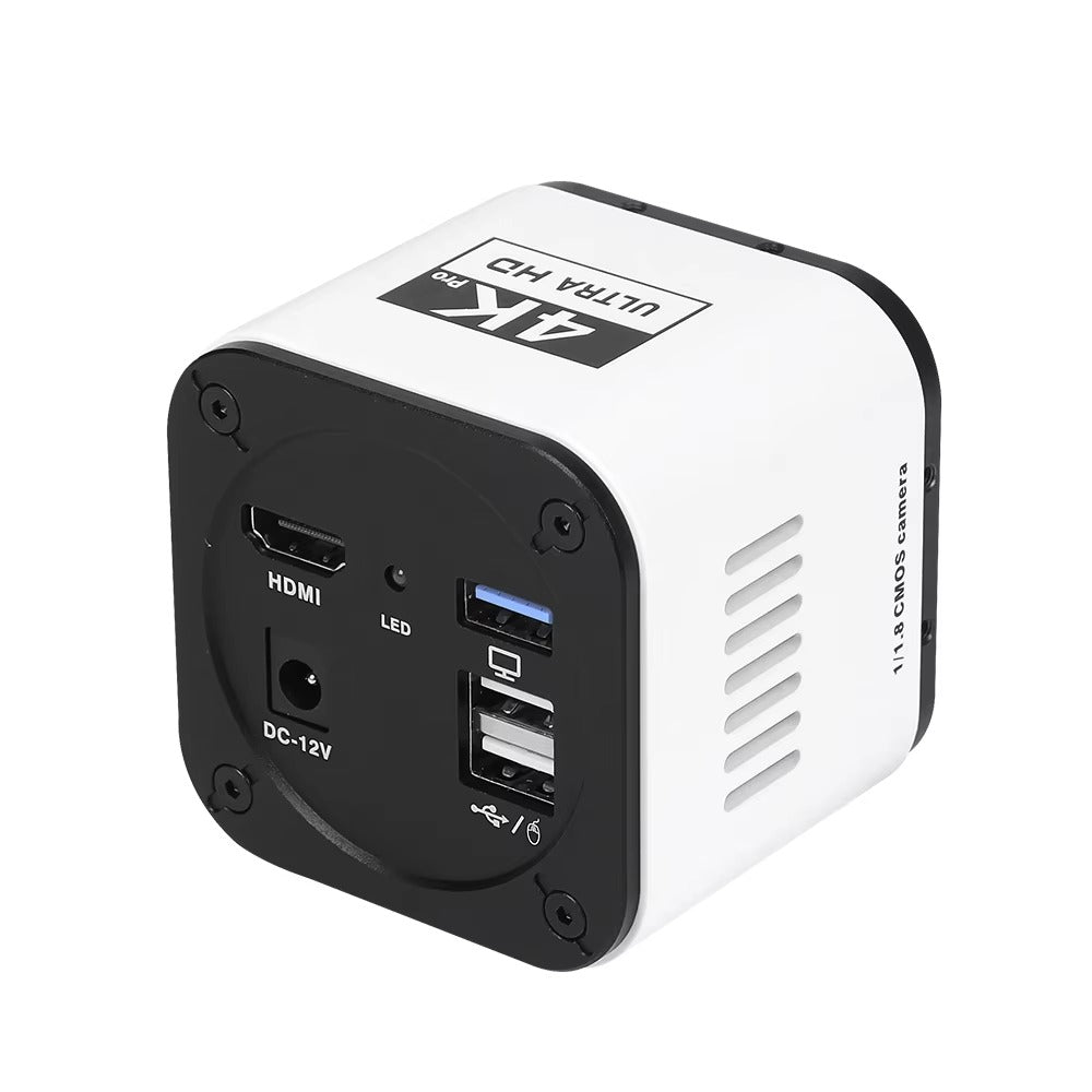 USB Microscope Camera with HDMI