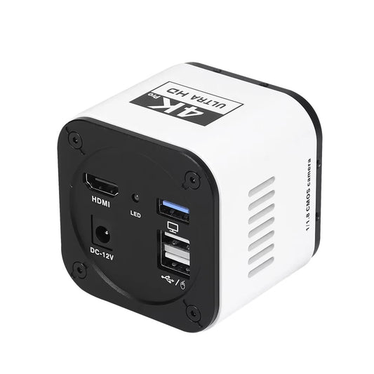 USB Microscope Camera with HDMI