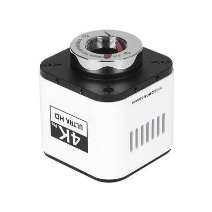 Auto Edge Detection Microscope Camera