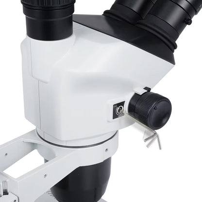 Stereo Microscope for Mobile Repair