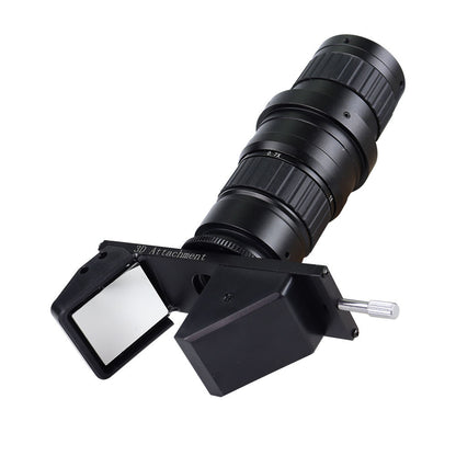 Microscope 3D Attachment