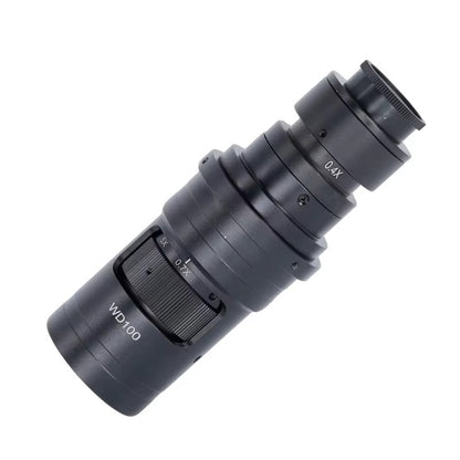 0.7-5x Microscope Lens