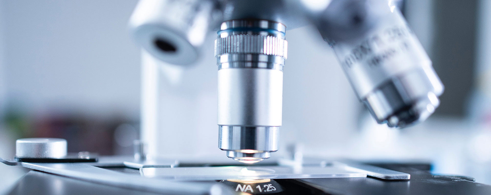 Microscope