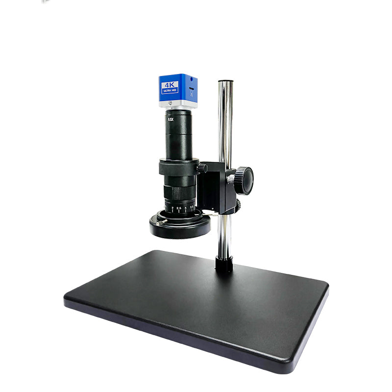2 Megapixel Digital Optical Microscope with HDMI VGA Type-C Output