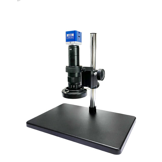 2 Megapixel Digital Optical Microscope with HDMI VGA Type-C Output