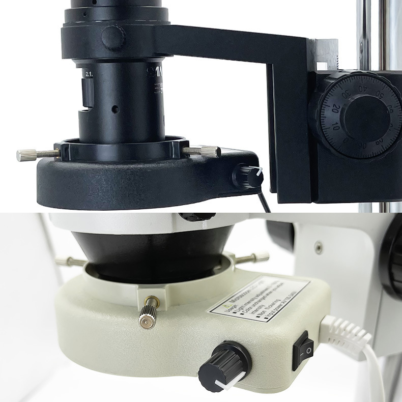 Microscope Ring Light Led for Microscope