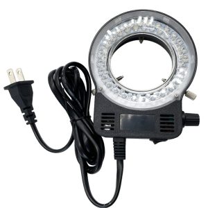56 LEDS Microscope Led Light Ring