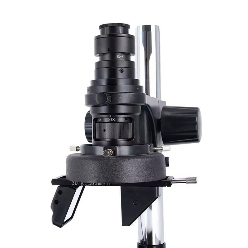 3D Digital Microscope